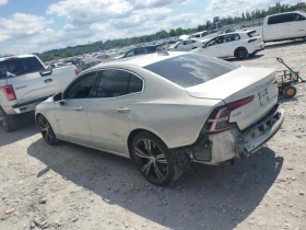 Volvo S60 T6 INSCRIPTION | Mobile.bg    4