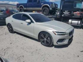Volvo S60 T6 INSCRIPTION | Mobile.bg    3