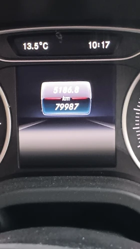 Обява за продажба на Mercedes-Benz A 180 1.6 ~18 000 лв. - изображение 6