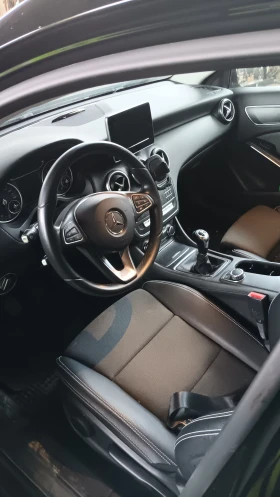 Обява за продажба на Mercedes-Benz A 180 1.6 ~18 000 лв. - изображение 4