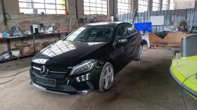 Обява за продажба на Mercedes-Benz A 180 1.6 ~18 000 лв. - изображение 1
