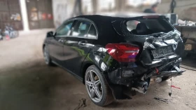 Обява за продажба на Mercedes-Benz A 180 1.6 ~18 000 лв. - изображение 2