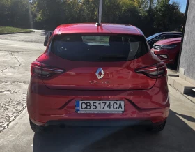 Renault Clio 1.5dCi 87 476км. - 18990 лв. / 9709.43 € - 32000380 5