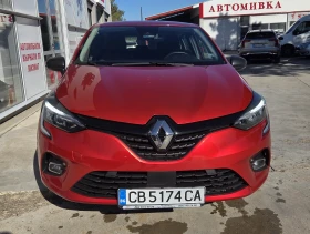 Renault Clio 1.5dCi 87 476км. - 18990 лв. / 9709.43 € - 32000380 2