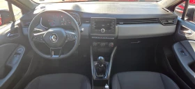 Renault Clio 1.5dCi 87 476км. - 18990 лв. / 9709.43 € - 32000380 10