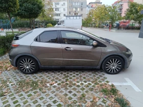 Обява за продажба на Honda Civic ~11 000 лв. - изображение 2