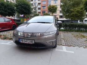 Обява за продажба на Honda Civic ~11 000 лв. - изображение 1