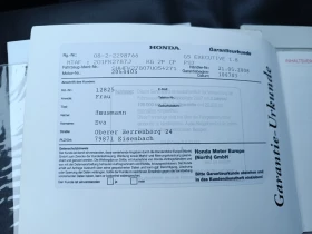 Обява за продажба на Honda Civic ~11 000 лв. - изображение 11