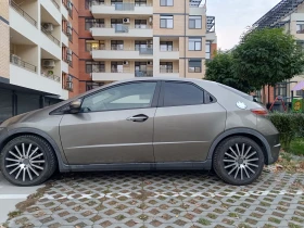 Обява за продажба на Honda Civic ~11 000 лв. - изображение 1