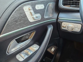 Mercedes-Benz GLE 450 4MATIC 360CAM* BURMESTER* HEAD-UP* PANO* KEYLESS*  | Mobile.bg    16