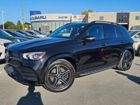 Mercedes-Benz GLE 450 4MATIC 360CAM* BURMESTER* HEAD-UP* PANO* KEYLESS* 