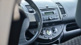 Обява за продажба на Nissan Note 1.6 Aut Gas Keyless ~4 200 лв. - изображение 7 | Auto.bg Обява за продажба на Nissan Note 1.6 Aut Gas Keyless ~4 200 лв. - изображение 7