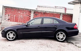 Mercedes-Benz E 280 4-MATIK Face 3.0cdi - 12999 лв. / 6646.28 € - 13663173 4