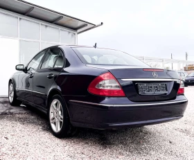 Mercedes-Benz E 280 4-MATIK Face 3.0cdi - 12999 лв. / 6646.28 € - 13663173 6