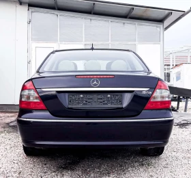 Mercedes-Benz E 280 4-MATIK Face 3.0cdi - 12999 лв. / 6646.28 € - 13663173 7