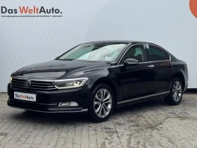 ������ VW Passat