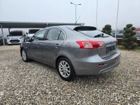 Mitsubishi Lancer 1.6 БЕНЗИН РЕАЛНИ КИЛОМЕТРИ, снимка 3