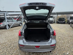 Mitsubishi Lancer 1.6 БЕНЗИН РЕАЛНИ КИЛОМЕТРИ, снимка 15