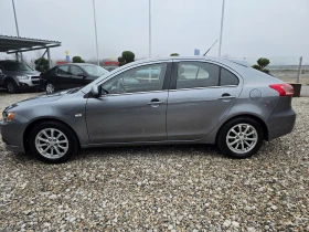 Mitsubishi Lancer 1.6 БЕНЗИН РЕАЛНИ КИЛОМЕТРИ, снимка 2