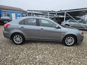 Mitsubishi Lancer 1.6 БЕНЗИН РЕАЛНИ КИЛОМЕТРИ, снимка 6