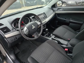 Mitsubishi Lancer 1.6 БЕНЗИН РЕАЛНИ КИЛОМЕТРИ, снимка 9
