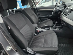 Mitsubishi Lancer 1.6 БЕНЗИН РЕАЛНИ КИЛОМЕТРИ, снимка 12
