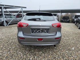 Mitsubishi Lancer 1.6 БЕНЗИН РЕАЛНИ КИЛОМЕТРИ, снимка 4