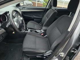 Mitsubishi Lancer 1.6 БЕНЗИН РЕАЛНИ КИЛОМЕТРИ, снимка 10
