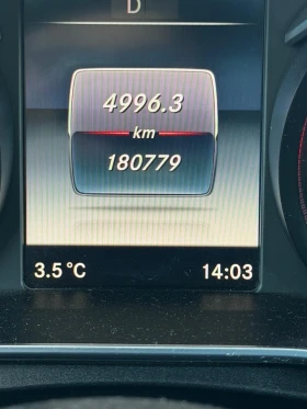 Mercedes-Benz C 220 AMG Full Extras BURMESTER - 24900 лв. / 12731.17 € - 22392652 11