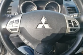 Mitsubishi Lancer, снимка 10