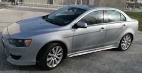 Mitsubishi Lancer, снимка 5