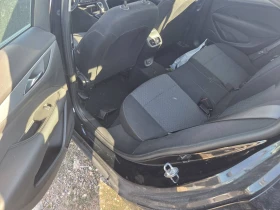 Opel Insignia B 1.6 136к.с. - 12200 лв. / 6237.76 € - 39577206 8