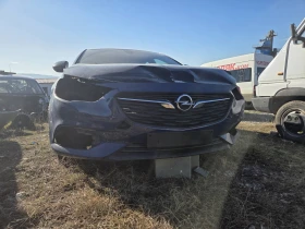 Opel Insignia B 1.6 136к.с. - 12200 лв. / 6237.76 € - 39577206 2