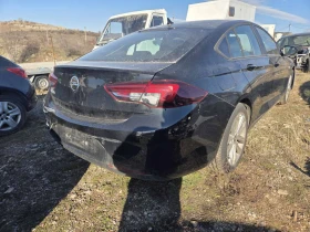 Opel Insignia B 1.6 136к.с. - 12200 лв. / 6237.76 € - 39577206 11