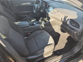 Opel Insignia B 1.6 136к.с. - 12200 лв. / 6237.76 € - 39577206 6