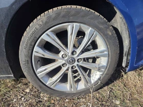 Opel Insignia B 1.6 136к.с. - 12200 лв. / 6237.76 € - 39577206 5