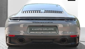 Porsche 911 4GTS - 130000 € / 254257.90 лв. - 87852167 3