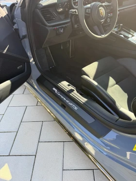 Porsche 911 4GTS | Auto.bg — изображение 7