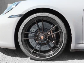 Porsche 911 4GTS - 130000 € / 254257.90 лв. - 87852167 4