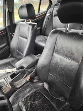 BMW 320 - 1175 € / 2298.10 лв. - 55723130 8