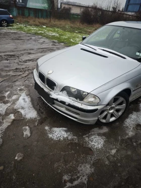 BMW 320 - 1175 € / 2298.10 лв. - 55723130 2