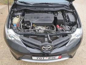 Toyota Auris 1.33i* 99к.с.* 6 скорости* Уникат* Като нова, снимка 12