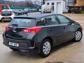 Toyota Auris 1.33i* 99к.с.* 6 скорости* Уникат* Като нова, снимка 4