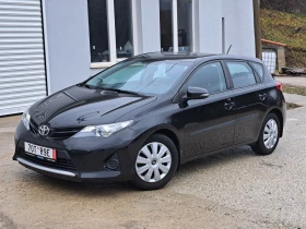 Toyota Auris 1.33i* 99к.с.* 6 скорости* Уникат* Като нова