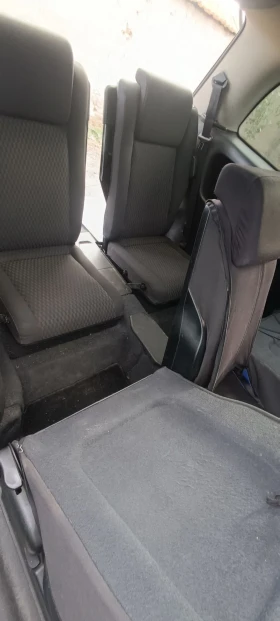 Opel Zafira - 2500 € / 4889.57 лв. - 62181516 3