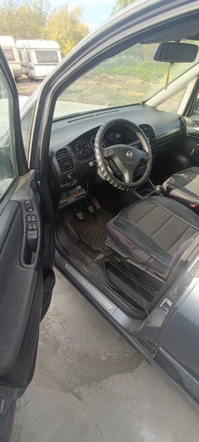 Opel Zafira - 2500 € / 4889.57 лв. - 62181516 4