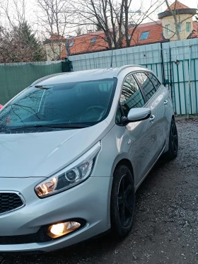 Kia Ceed - 5200 € / 10170.32 лв. - 60387933 4