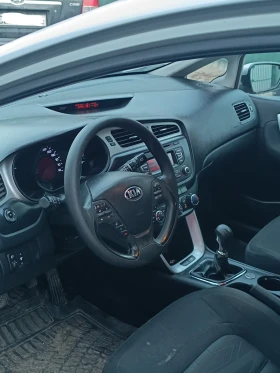 Kia Ceed - 5200 € / 10170.32 лв. - 60387933 6