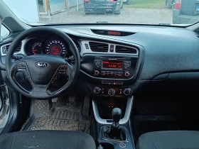 Kia Ceed - 5200 € / 10170.32 лв. - 60387933 5