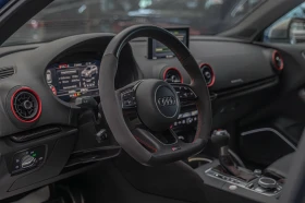 Audi Rs3 2.5TFSI/SportBack/Bang&Olufsen/Камера/Подгрев - 34900 € / 68258.47 лв. - 35373603 11